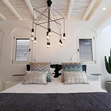 Narcissus Luxury Suites Naxos City Exteriör bild