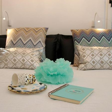 Narcissus Luxury Suites Naxos City Exteriör bild