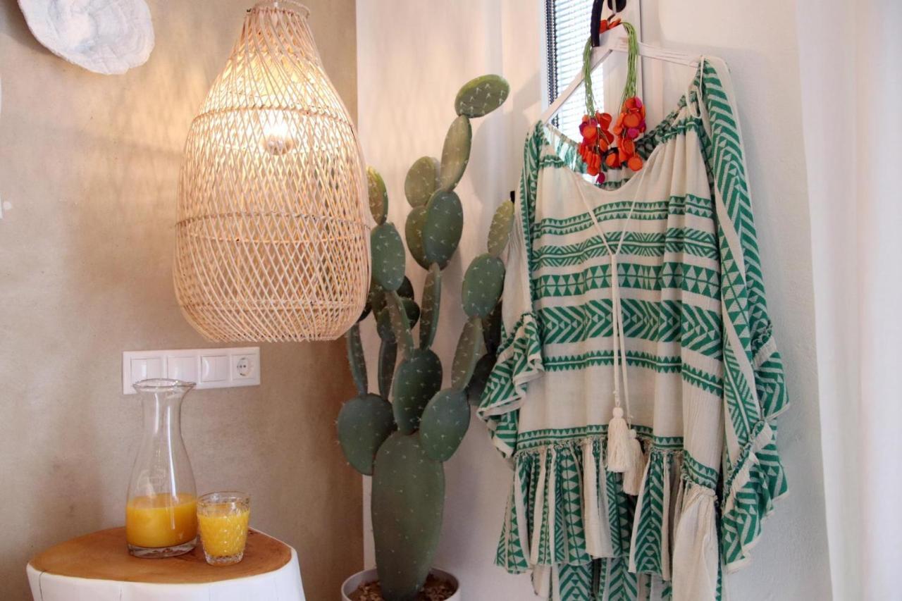 Narcissus Luxury Suites Naxos City Exteriör bild